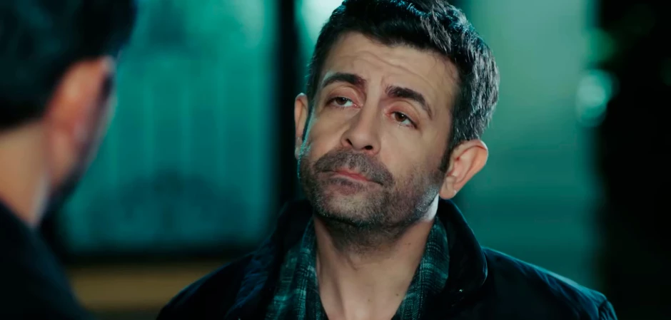 Невеста - кадры из 299 серии