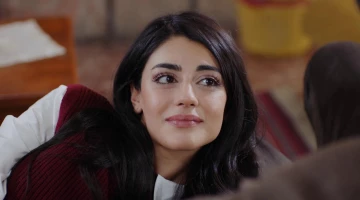 Невеста - кадры из 281 серии