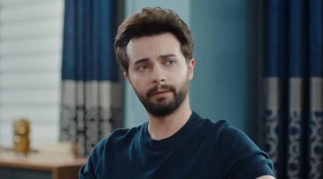 Невеста - кадры из 268 серии