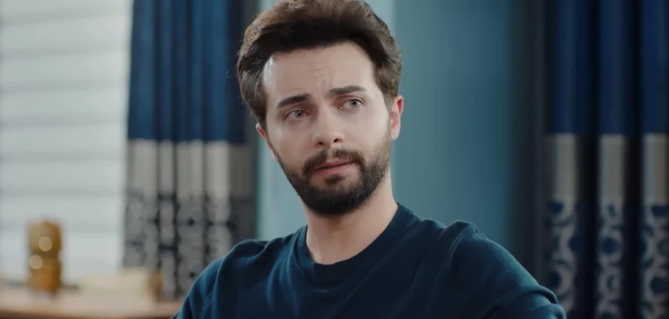 Невеста - кадры из 268 серии