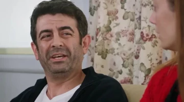 Невеста - кадры из 52 серии