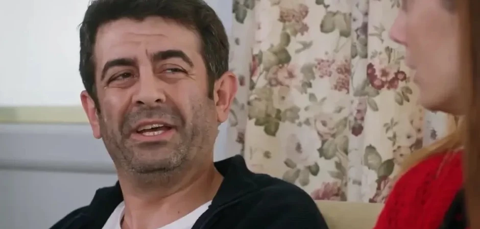 Невеста - кадры из 52 серии