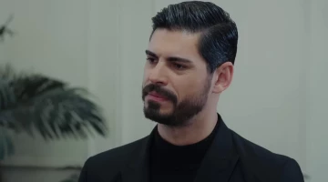 Невеста - кадры из 410 серии