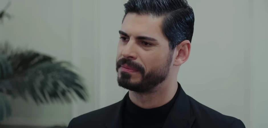 Невеста - кадры из 410 серии