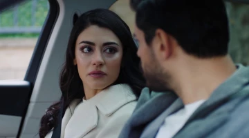 Невеста - кадры из 359 серии