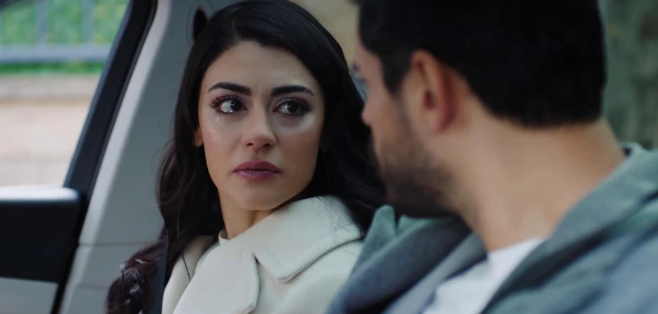 Невеста - кадры из 359 серии