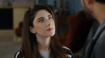 Невеста - кадры из 362 серии