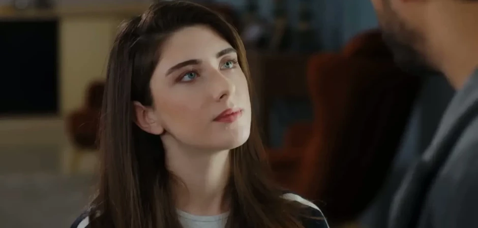 Невеста - кадры из 362 серии