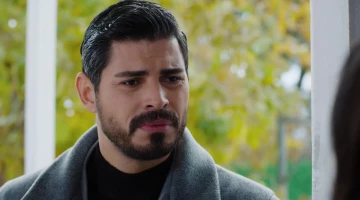 Невеста - кадры из 369 серии