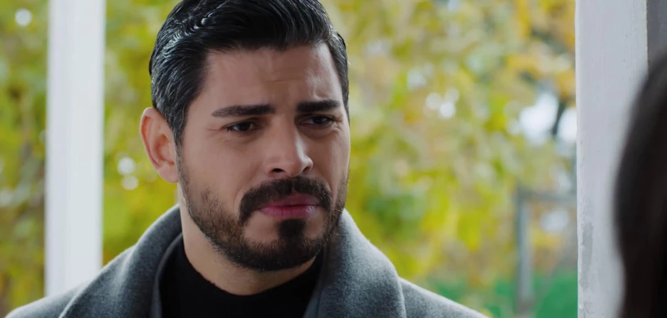 Невеста - кадры из 369 серии