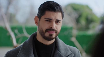 Невеста - кадры из 405 серии