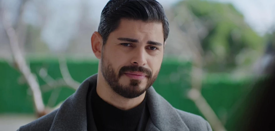 Невеста - кадры из 405 серии