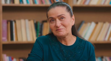 Невеста - кадры из 333 серии