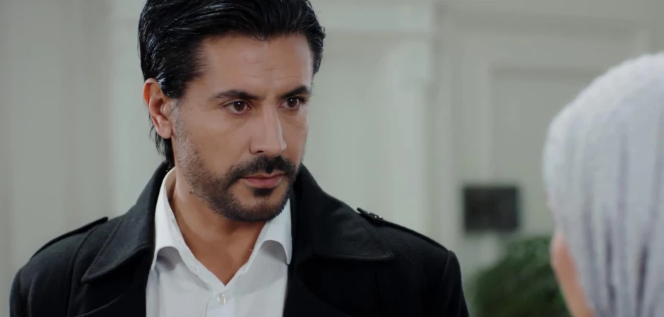 Невеста - кадры из 308 серии