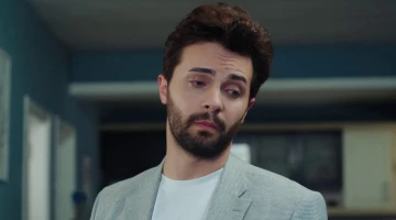 Невеста - кадры из 366 серии