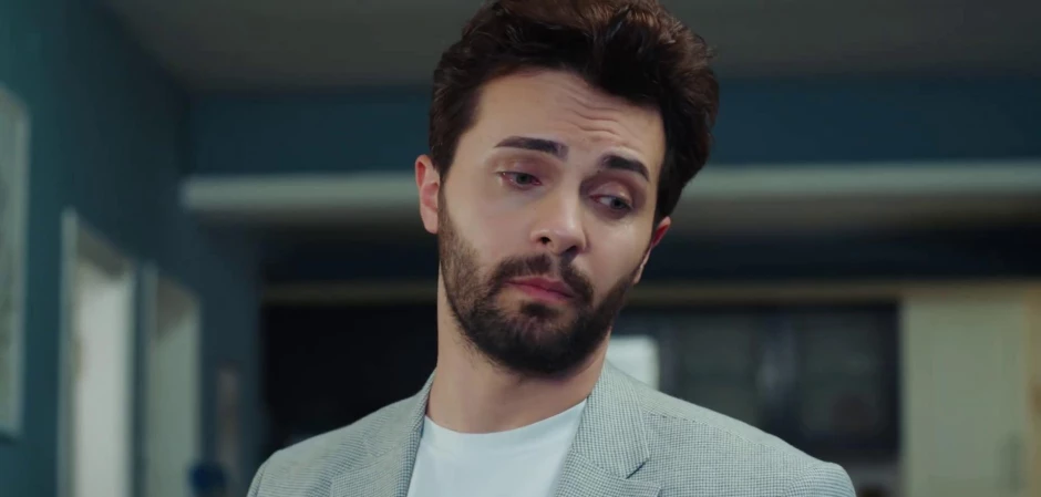 Невеста - кадры из 366 серии