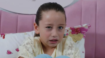 Невеста 3 сезон 244 серия