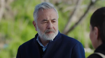 Невеста - кадры из 423 серии