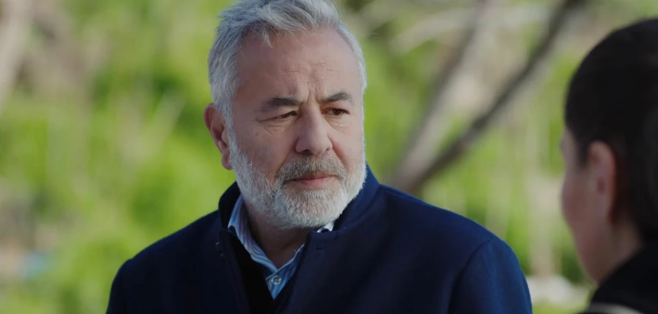 Невеста - кадры из 423 серии