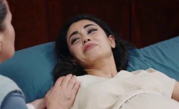 Невеста 275 серия