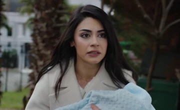 Невеста 385 серия