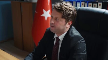 Невеста - кадры из 275 серии