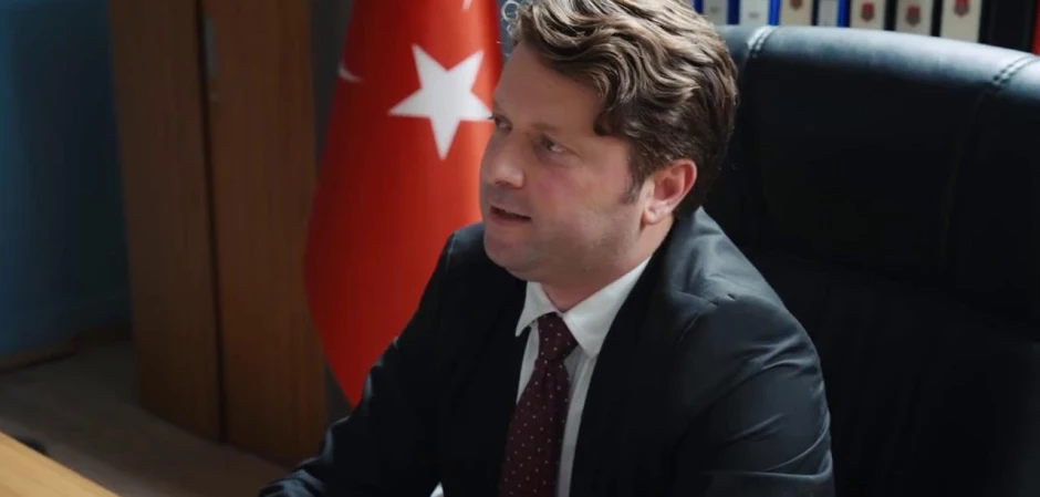 Невеста - кадры из 275 серии