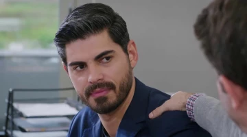 Невеста - кадры из 65 серии