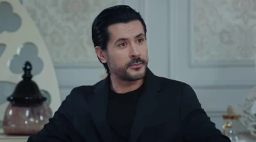 Невеста - кадры из 432 серии