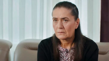 Невеста - кадры из 312 серии