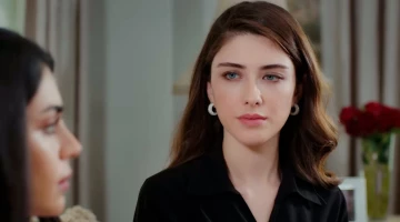 Невеста - кадры из 291 серии