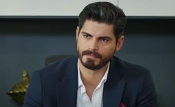 Невеста 4 серия