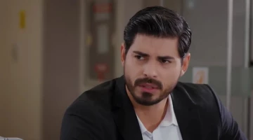 Невеста - кадры из 108 серии