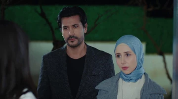 Невеста - кадры из 414 серии