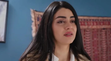 Невеста - кадры из 33 серии