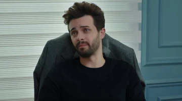 Невеста - кадры из 355 серии