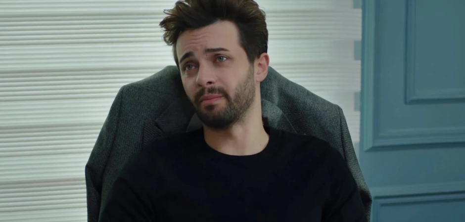 Невеста - кадры из 355 серии