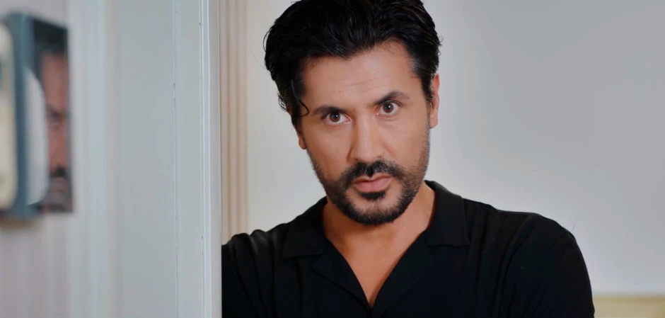 Невеста - кадры из 257 серии