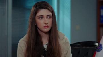 Невеста - кадры из 356 серии