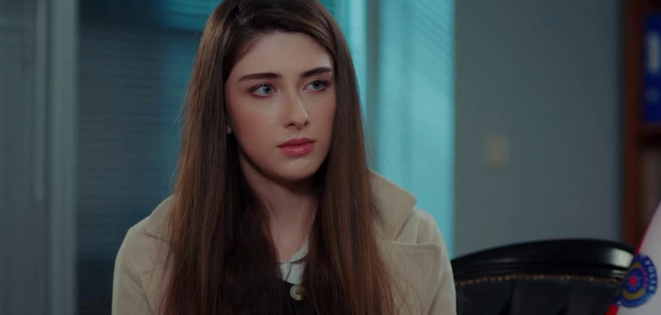 Невеста - кадры из 356 серии