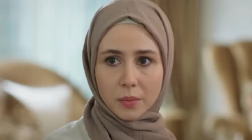 Невеста - кадры из 8 серии