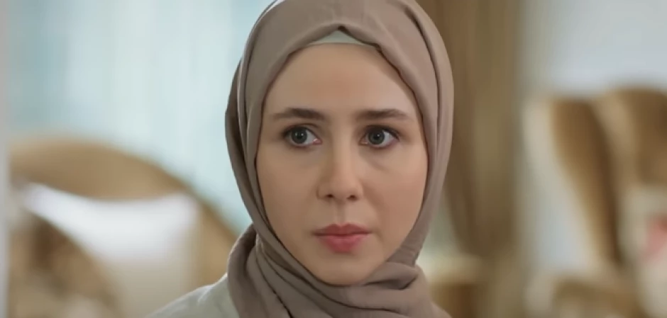 Невеста - кадры из 8 серии