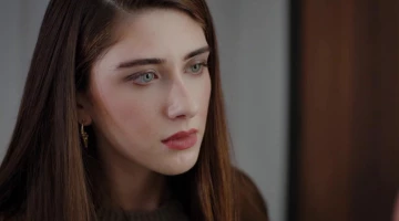 Невеста - кадры из 307 серии