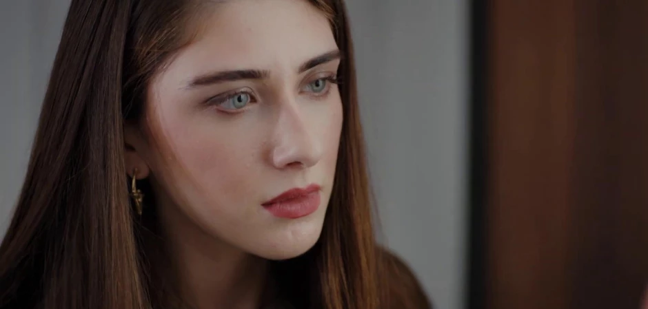 Невеста - кадры из 307 серии