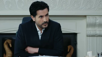 Невеста - кадры из 426 серии