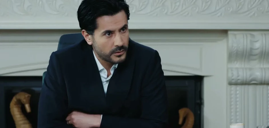 Невеста - кадры из 426 серии