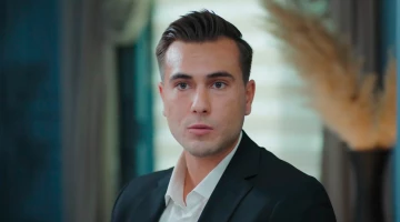 Невеста - кадры из 282 серии