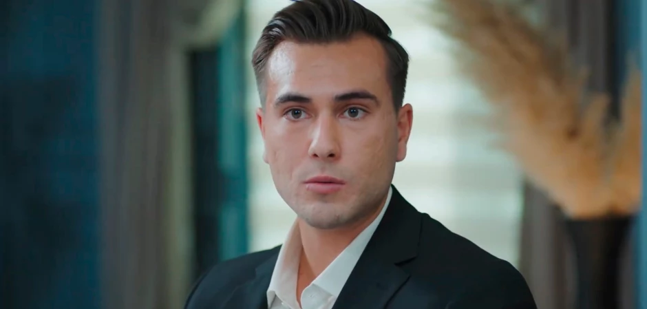 Невеста - кадры из 282 серии