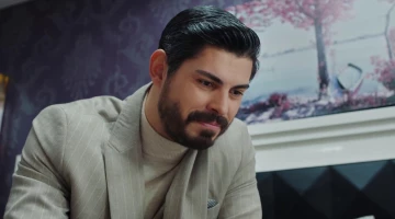 Невеста - кадры из 380 серии