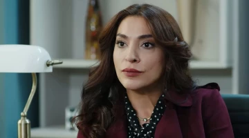 Невеста - кадры из 292 серии